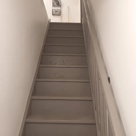 Chez Philippe شقة