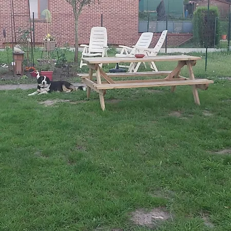 Chez Philippe アパート