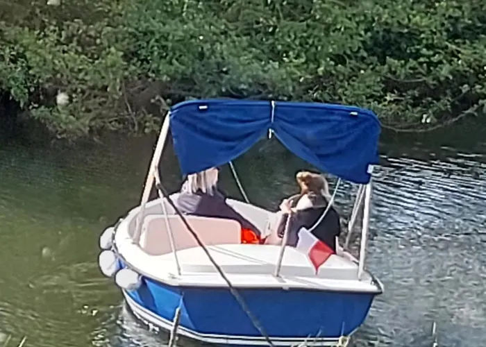 Appartamento Chez Philippe Aulnoye-Aymeries