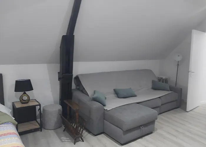 Chez Philippe Aulnoye-Aymeries