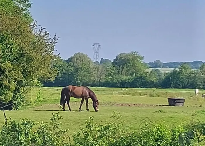 Chez Philippe Appartamento *