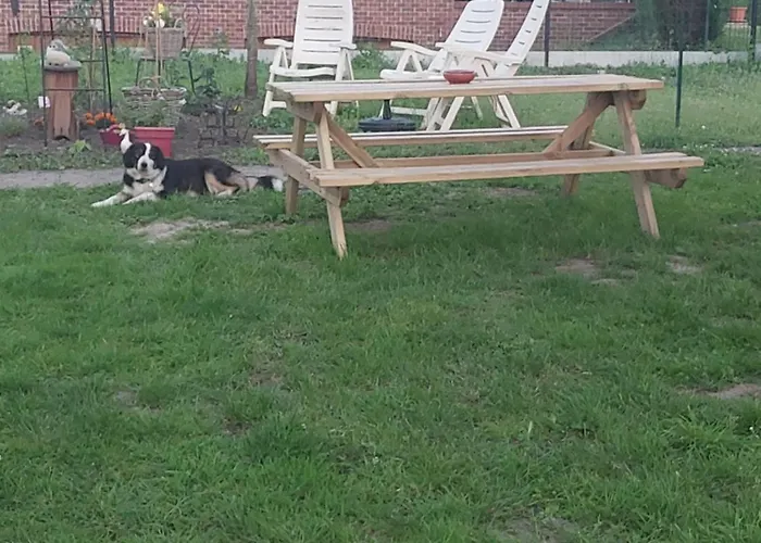 Chez Philippe Appartamento